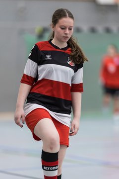 Bild 175 - wBJ Futsalmeisterschaft Vorrunde